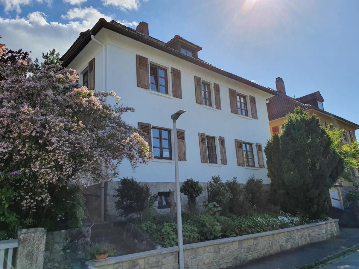 Apartment 27 Coburg Bagian luar foto